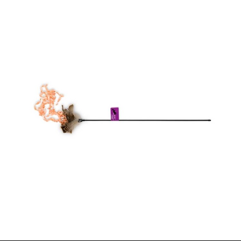 PURRfect™ | Crazy Krinkle Cat Toy