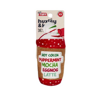 Tiny Tuff | Latte My Way