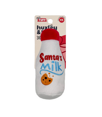 Tiny Tuff | Santa's Milk