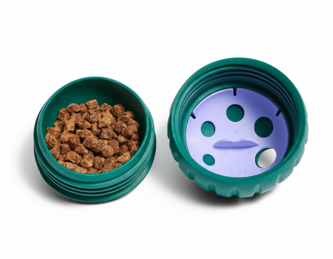 Woof | Forager | Walkabout