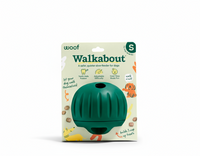 Woof | Forager | Walkabout