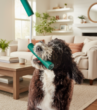 Woof | Forager | Nomchuck