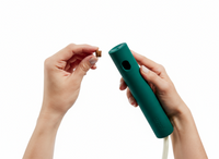 Woof | Forager | Nomchuck