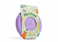 Woof | Forager | Fly N Feed