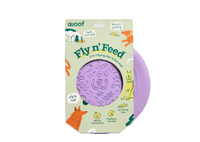 Woof | Forager | Fly N Feed