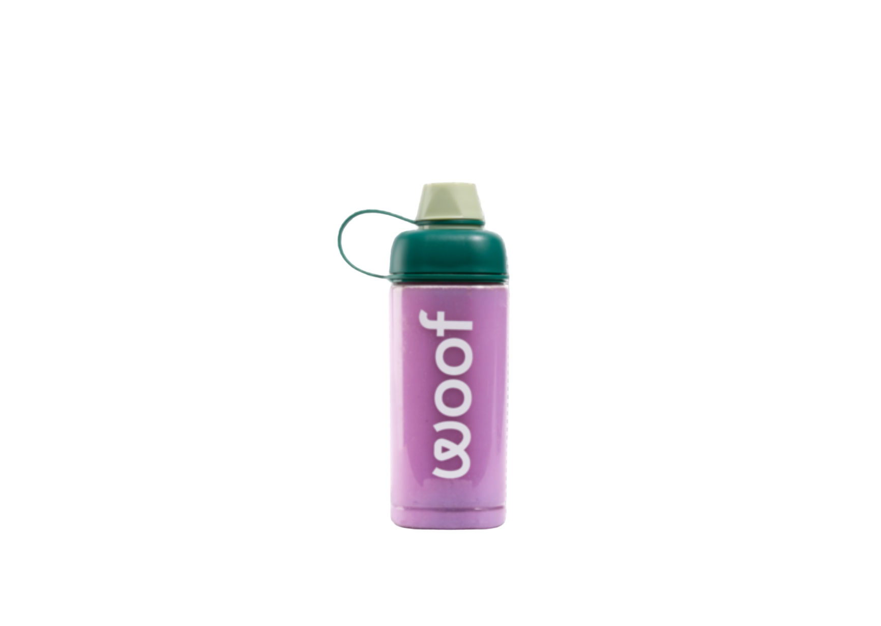 Woof | Mixer Bottle