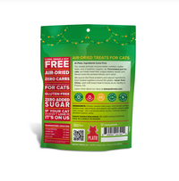 Plato Pet | Chicken & Catnip Treats