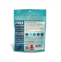 Plato Pet | Salmon & Tuna Treats