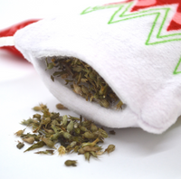 Meowijuana | Get Stuffed Catnip Toy