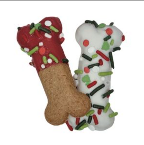 Xmas Mini Bone