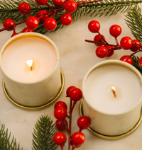 Winter Wonderland Candle