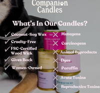 Winter Wonderland Candle