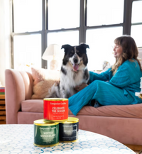 Winter Wonderland Candle