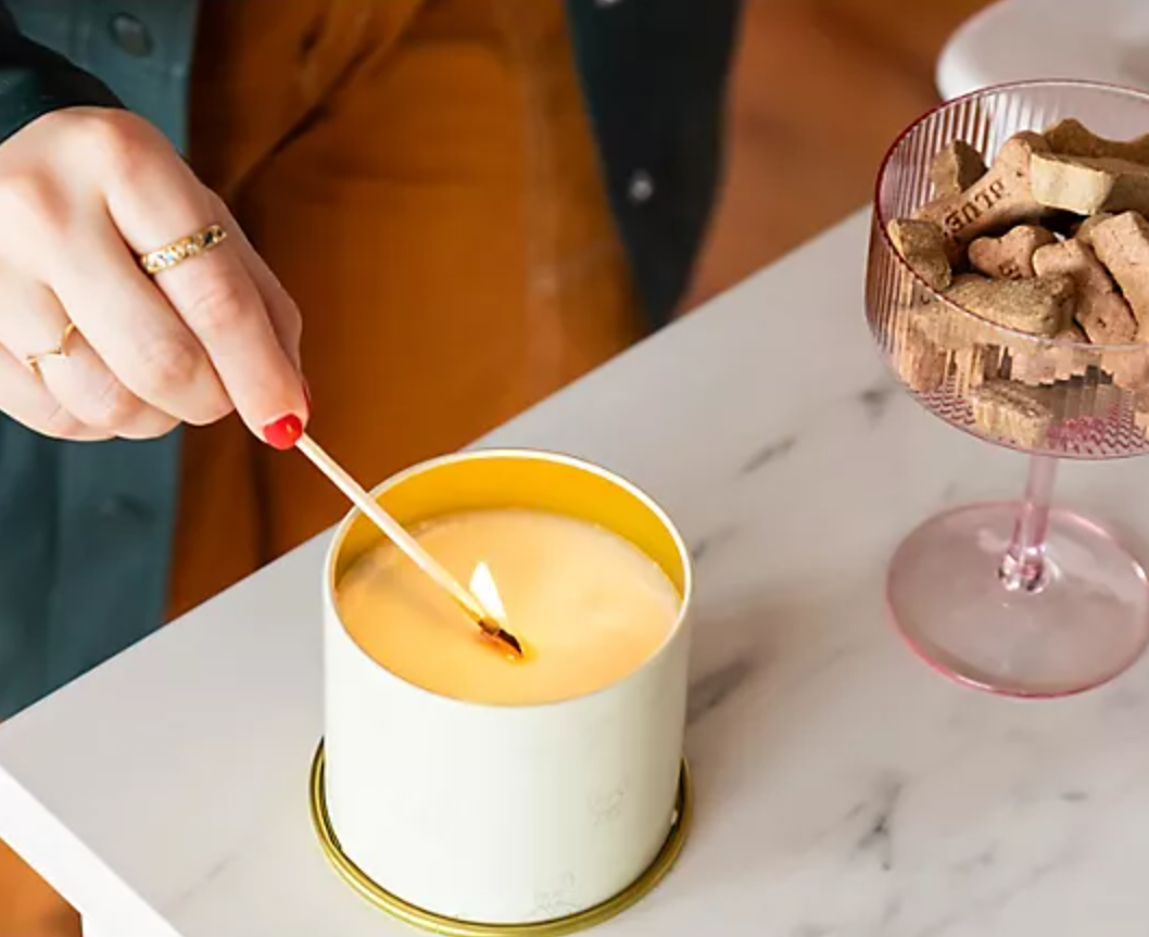 Winter Wonderland Candle