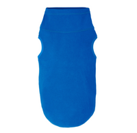 Gooby | Microfiber Fleece | Royal