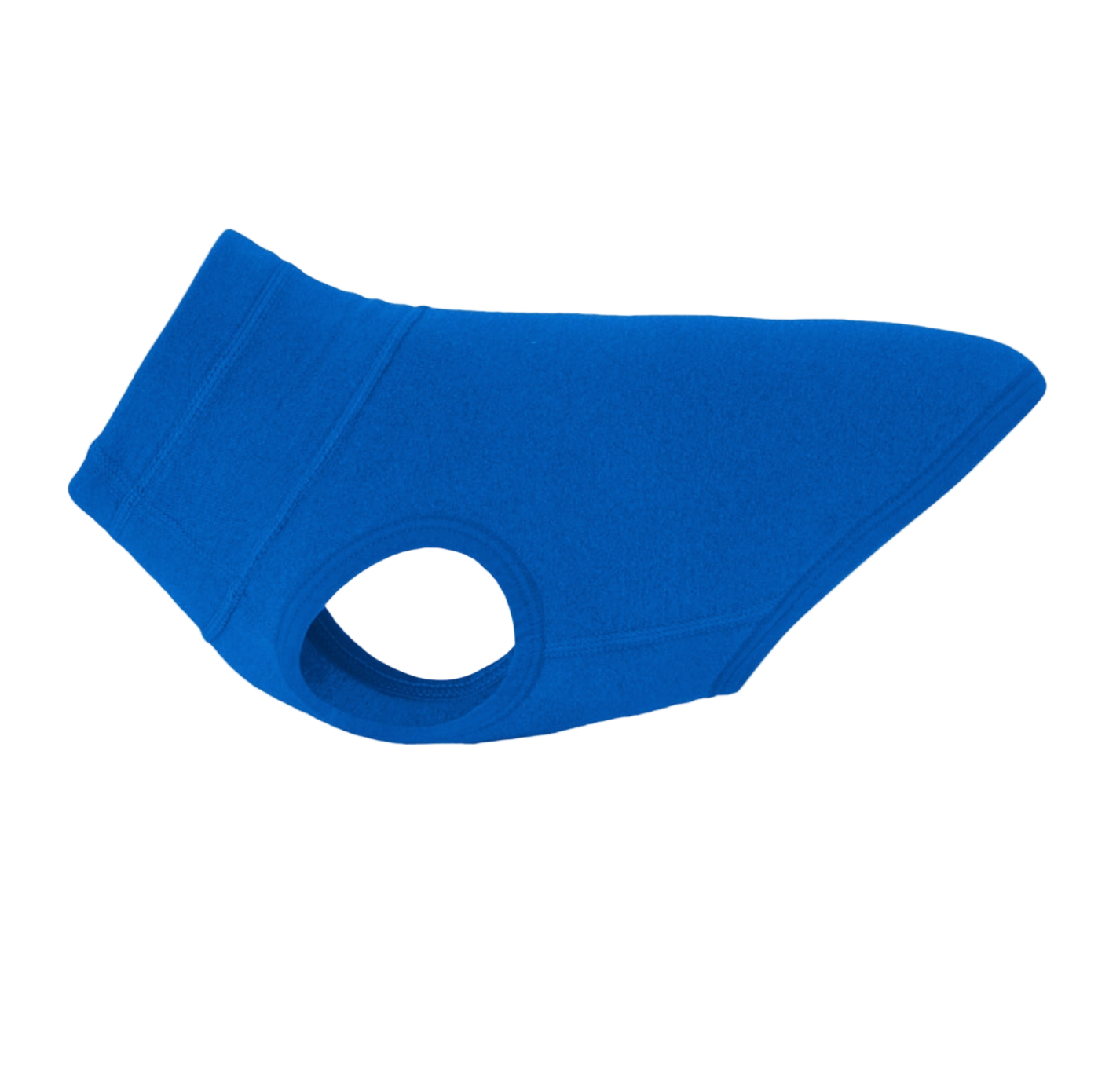 Gooby | Microfiber Fleece | Royal