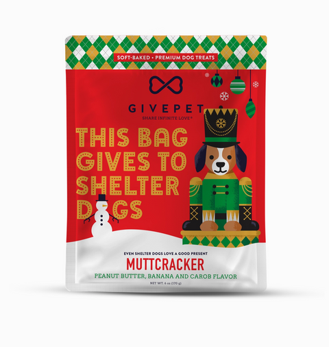 GivePet | Muttcracker