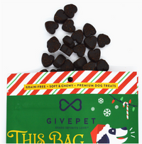 GivePet | Peppermint Bark