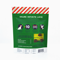 GivePet | Peppermint Bark