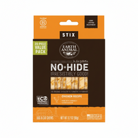 Earth Animal | No-Hide | Stix Value Pack