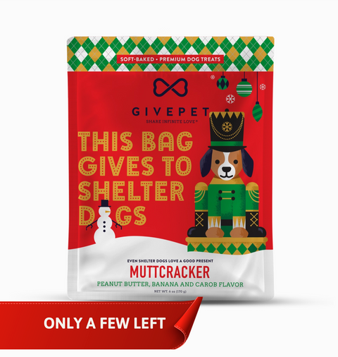 GivePet | Muttcracker
