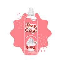PupCup Whipped Cream for Dogs