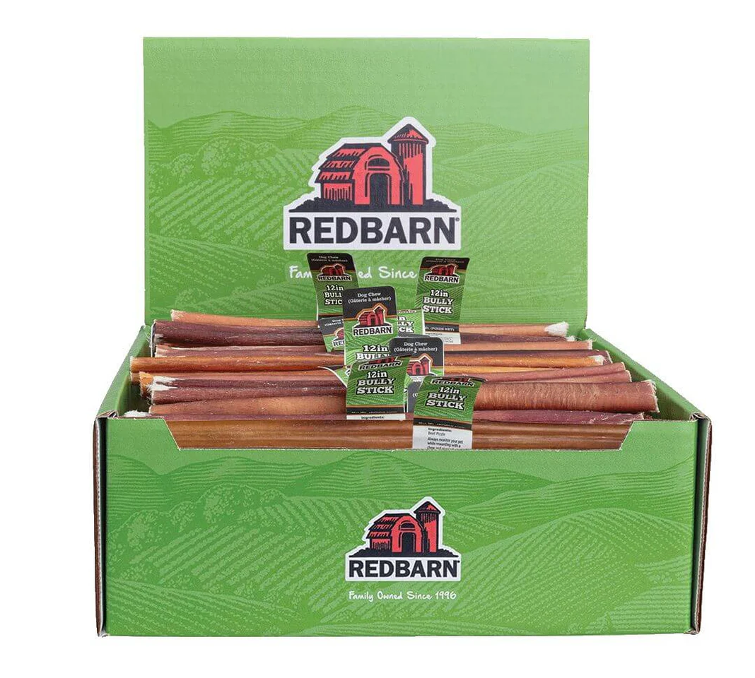 Redbarn | Bully Stick