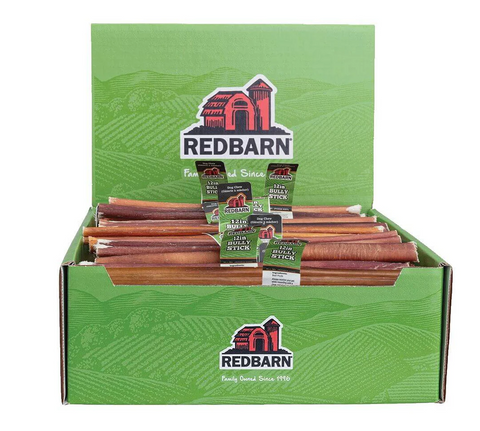 Redbarn | Bully Stick
