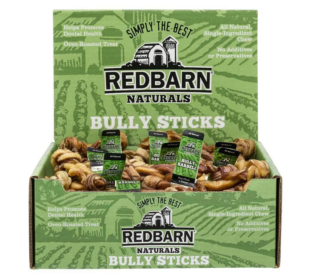 Redbarn | Bully Barbell