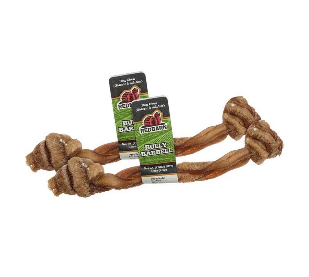 Redbarn | Bully Barbell