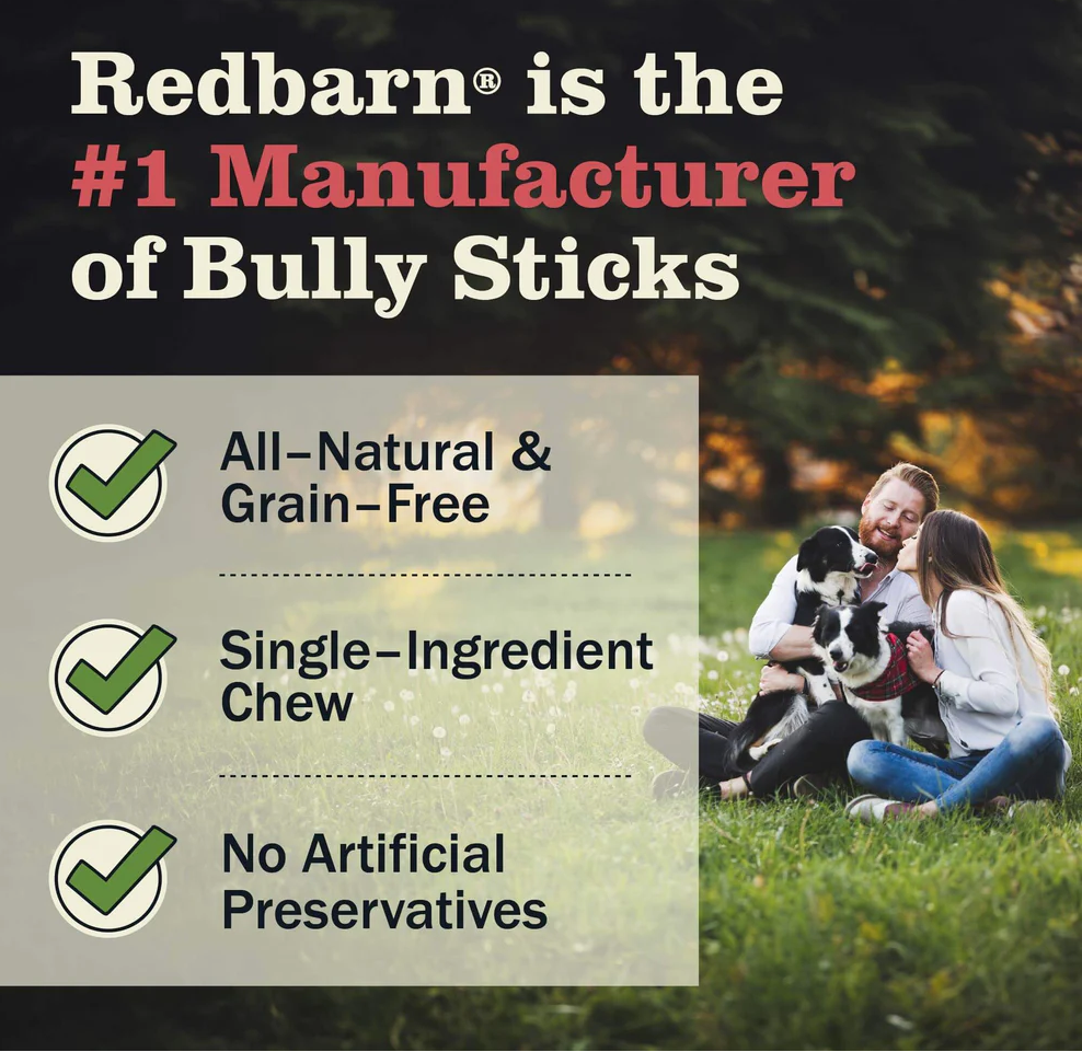 Redbarn | Bully Barbell
