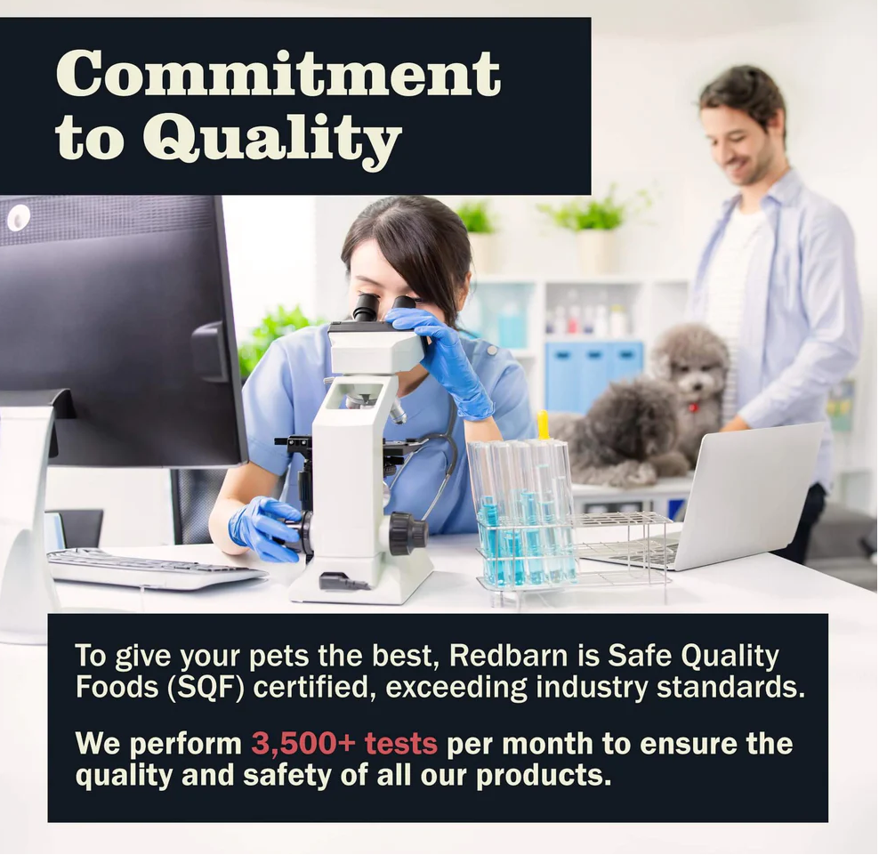 Redbarn | Bully Barbell