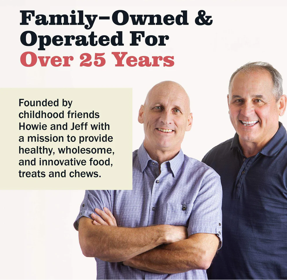 Redbarn | Bully Barbell