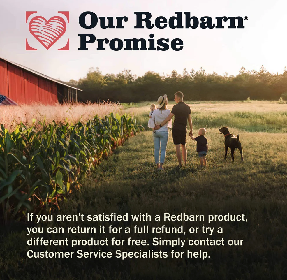 Redbarn | Bully Barbell