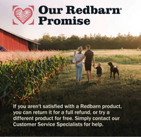 Redbarn | Bully Barbell