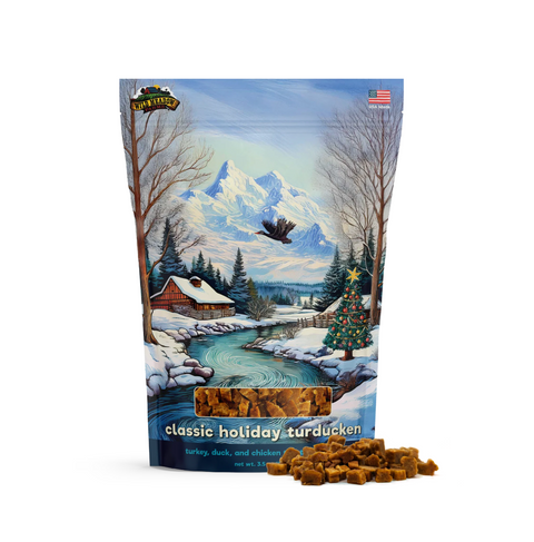 Wild Meadow Farms | Holiday Turducken