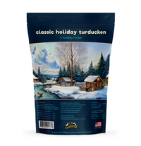 Wild Meadow Farms | Holiday Turducken