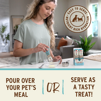 Primal | Dehydrated Goat Milk