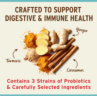 Primal | Dehydrated Goat Milk