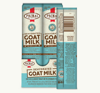 Primal | Dehydrated Goat Milk