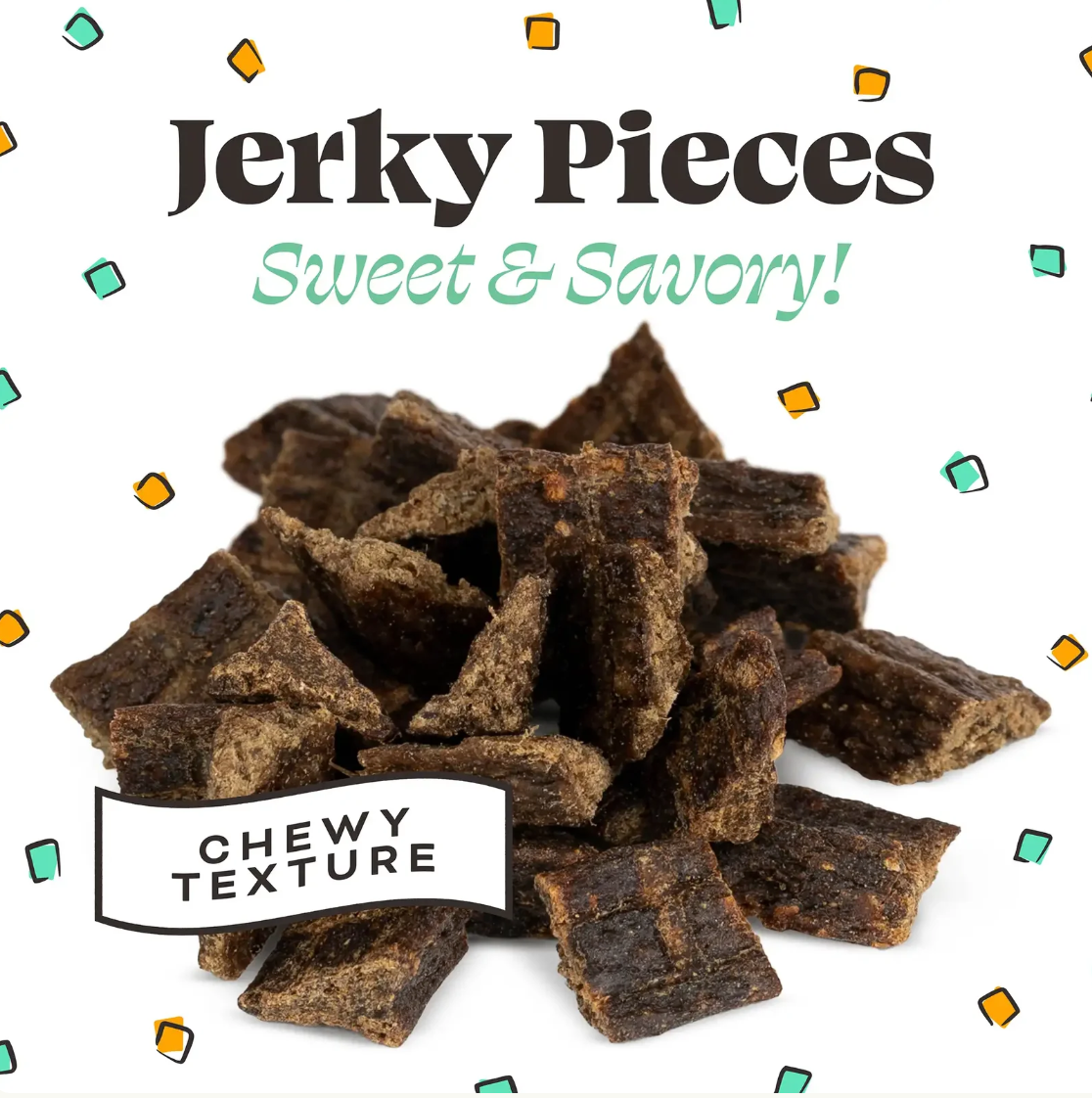 Primal | Training Bites | Beef Jerky
