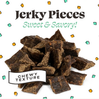 Primal | Training Bites | Beef Jerky