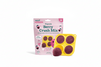 Woof | Treat Mix | Berry Crush