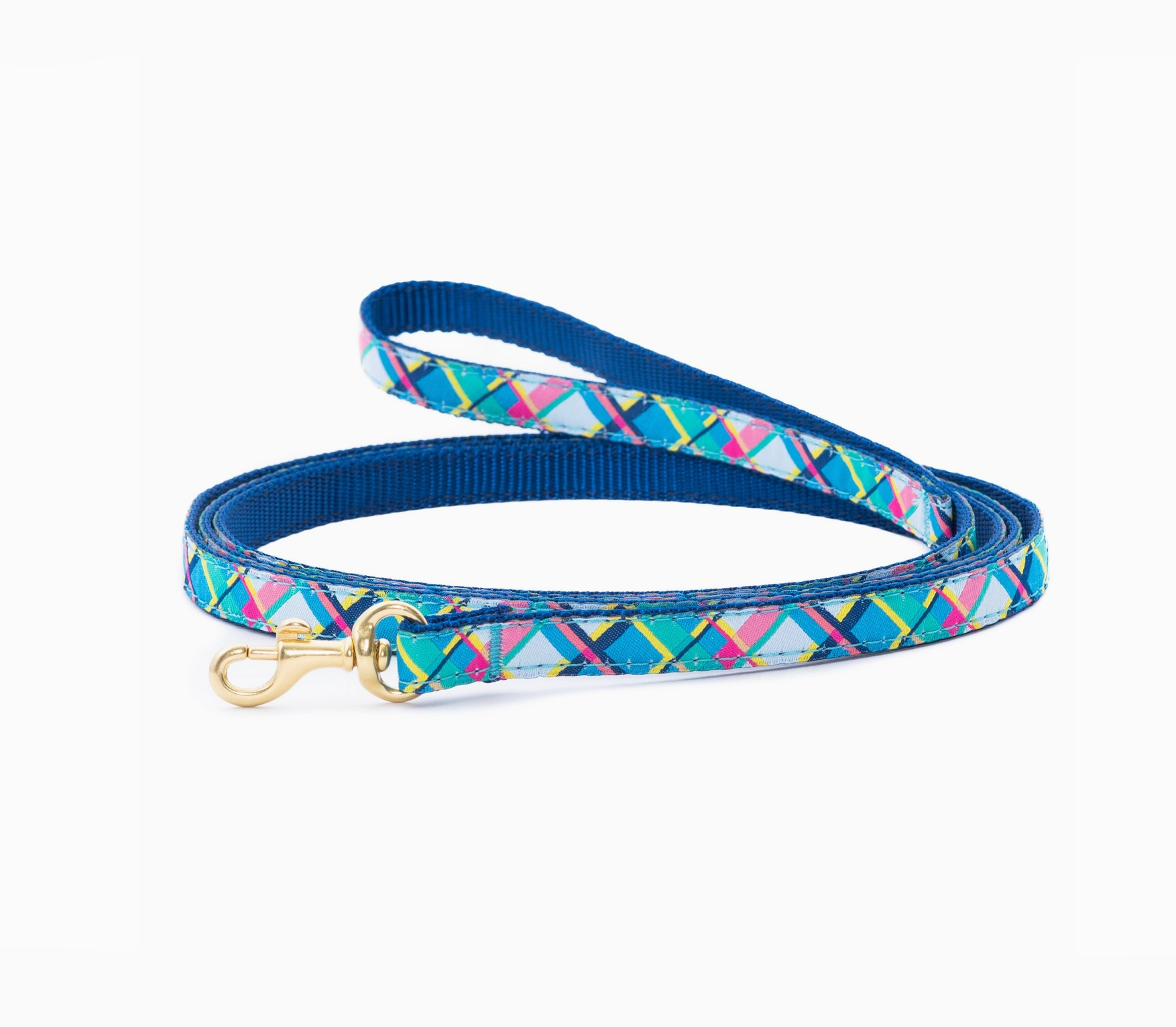 Up Country | Small Breed | Best in Plaid