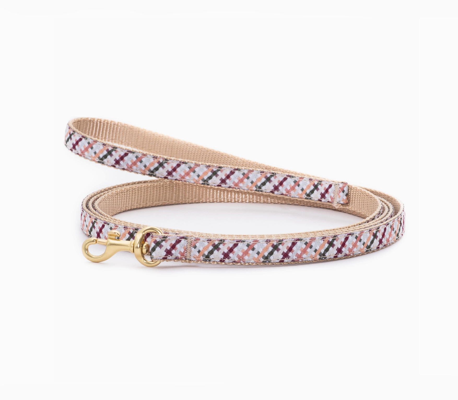 Up Country | Small Breed | Wickford Gingham