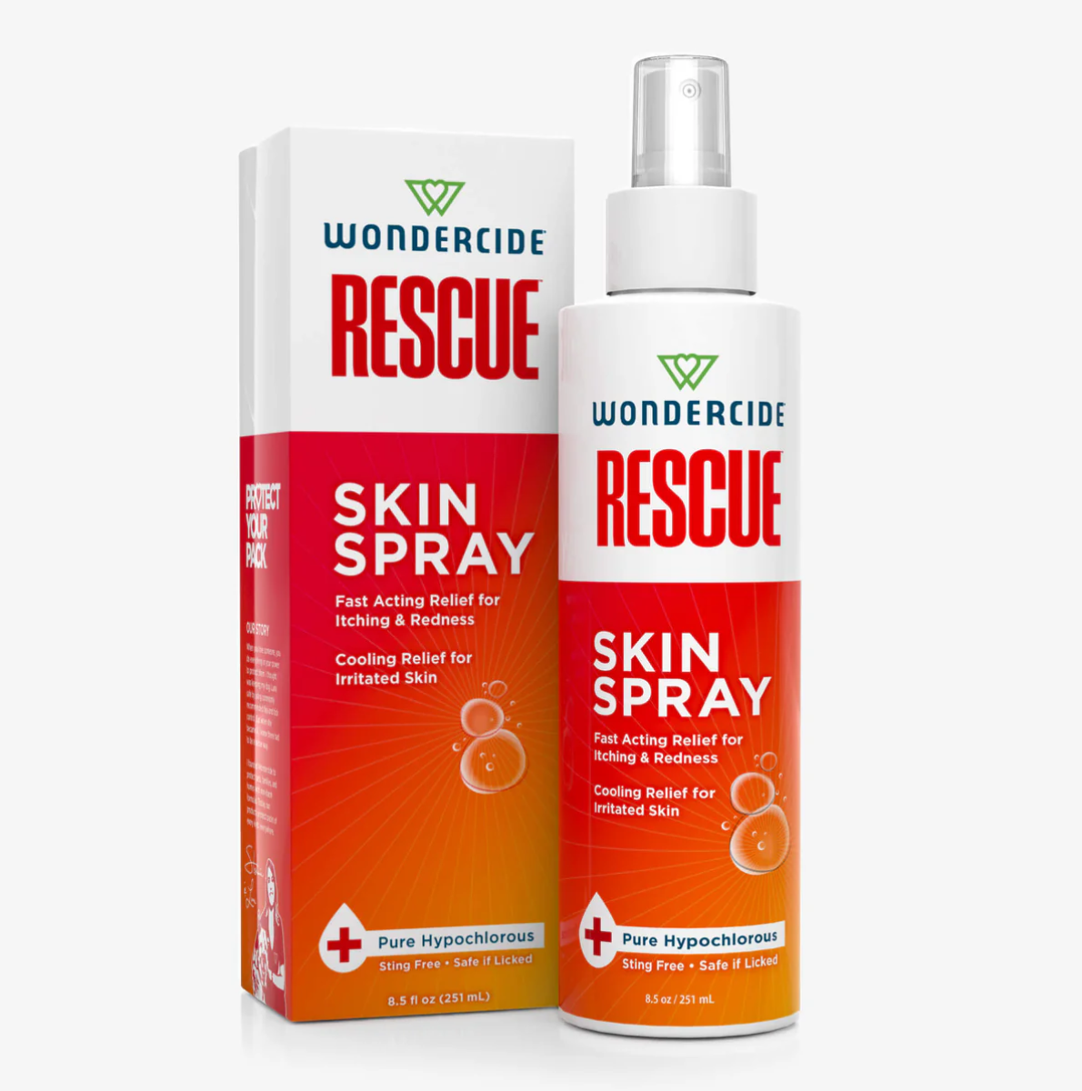 Wondercide | Skin Spray