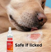 Wondercide | Skin Spray