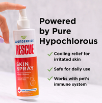 Wondercide | Skin Spray