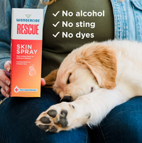 Wondercide | Skin Spray