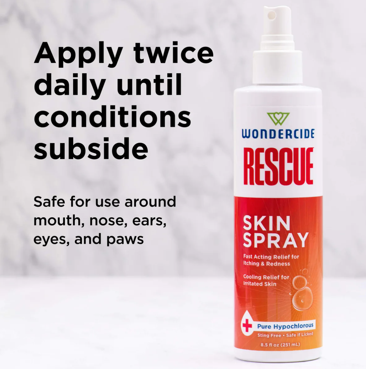 Wondercide | Skin Spray